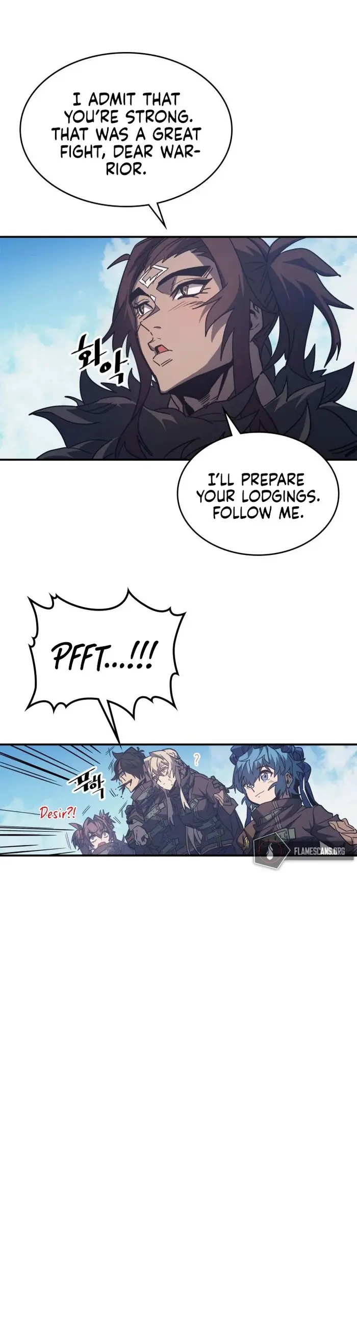 A Returner’s Magic Should Be Special Chapter 153 image 23_optimized